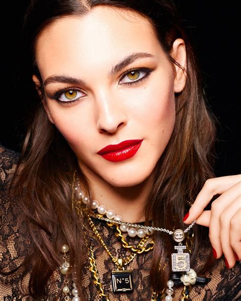 chanel rouge allure holiday 2021